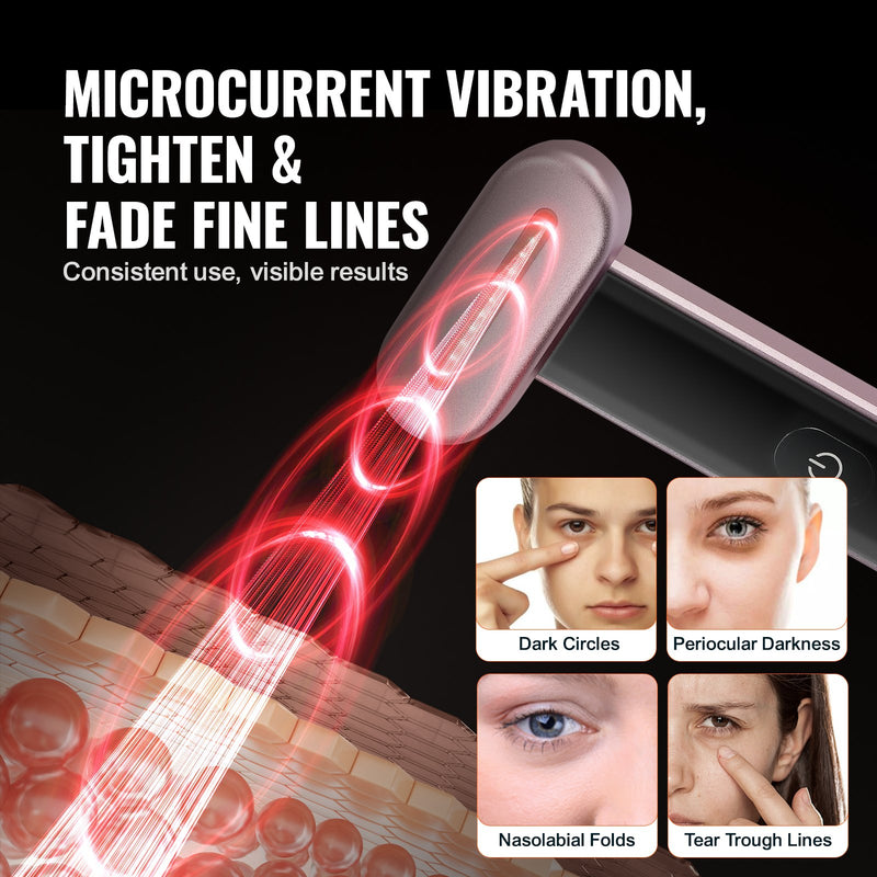 Introducing the WZL™ Radiance Wand