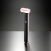 Red Light Therapy Wand for Face & Neck – 630nm LED Anti-Aging Device | Microcurrent + Heating | Collagen Booster Skin Care Tool